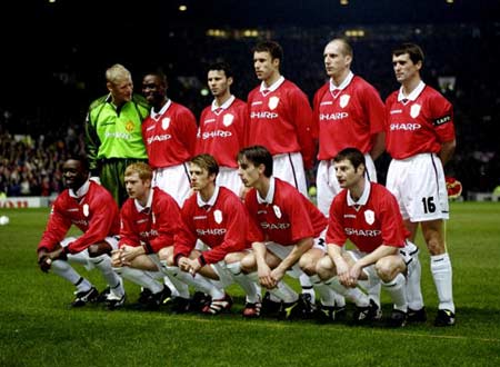 未來的賽季 未來的賽季